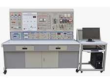DYDQ-DJ1 电机及电气技术实验装置