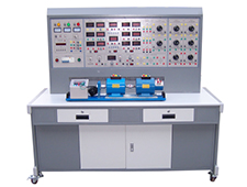 DYBYQ-JD8变压器及电机控制综合实验装置