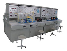 DYDG-68电力电子技术及电机控制实验装置