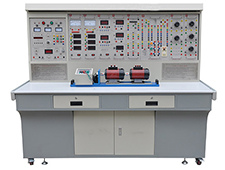 DYDJ-DQ16电机及电气技术实验装置