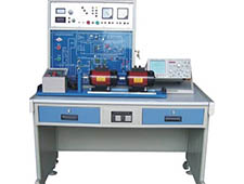 DYJZG-3晶闸管直流调速系统实训考核装置